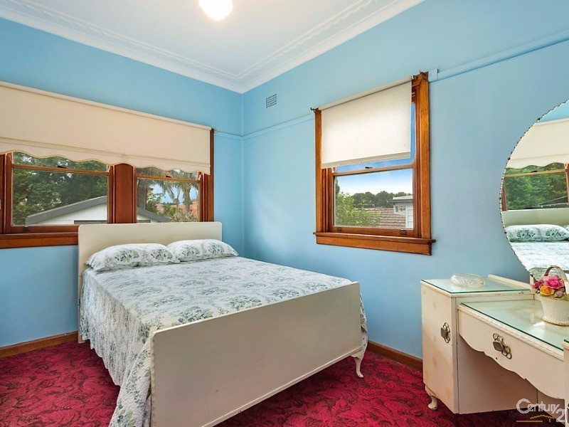 32 Kentwell Street, Baulkham Hills NSW 2153