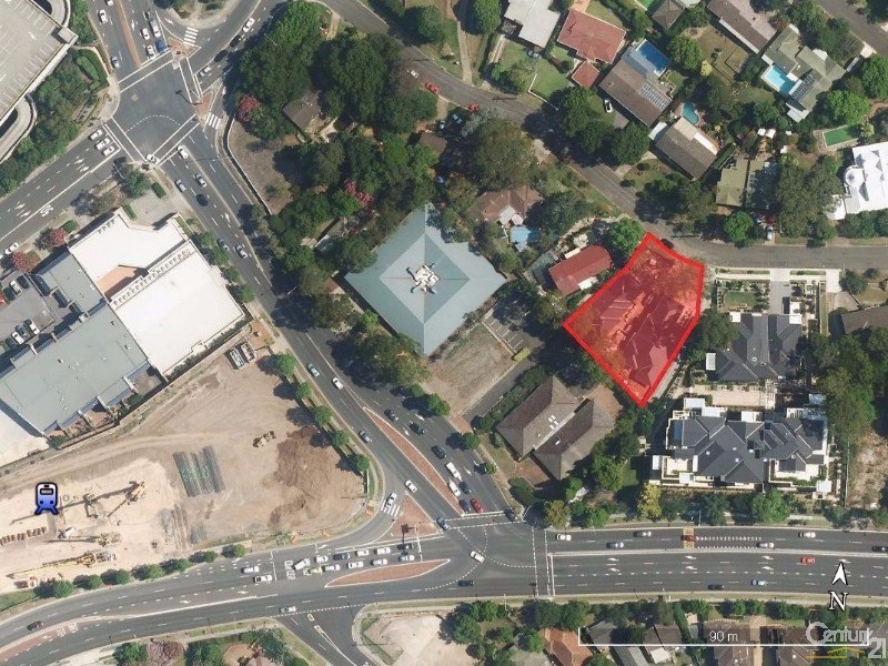 7A Garthowen Crescent, Castle Hill NSW 2154