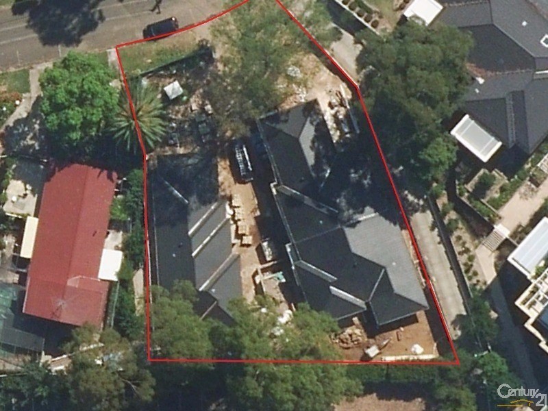 7A Garthowen Crescent, Castle Hill NSW 2154