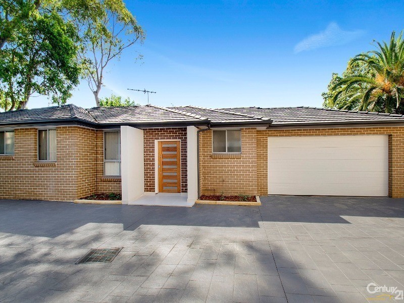 7A Garthowen Crescent, Castle Hill NSW 2154