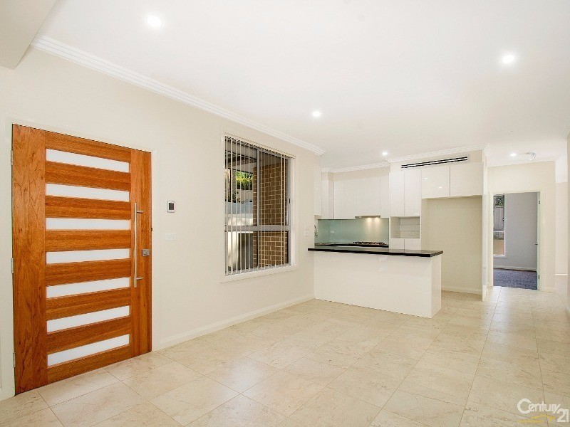 7A Garthowen Crescent, Castle Hill NSW 2154