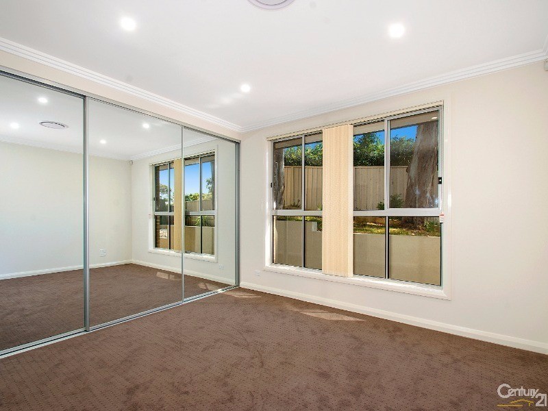 7A Garthowen Crescent, Castle Hill NSW 2154