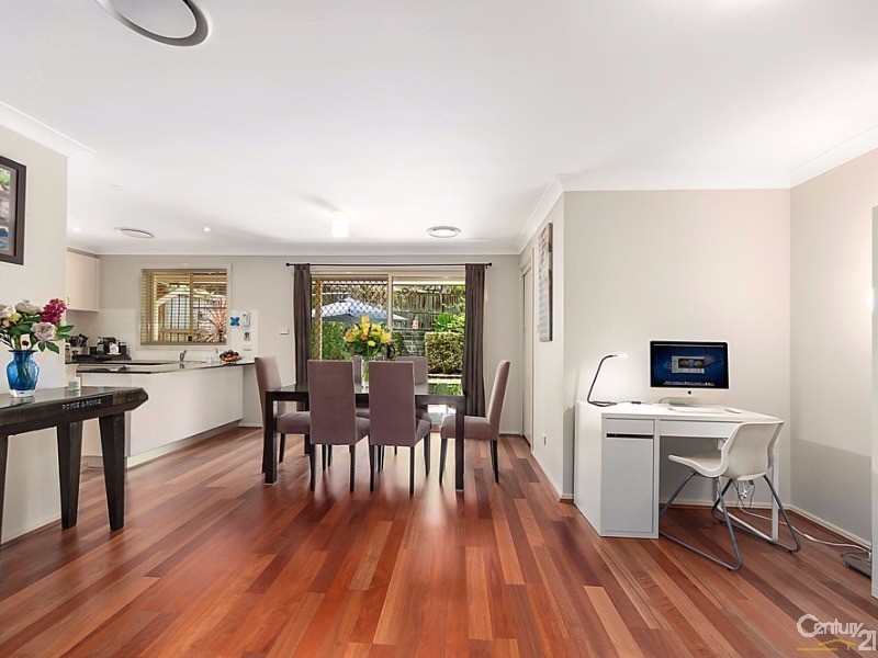 8/81 Hyde Ave, Glenhaven NSW 2156