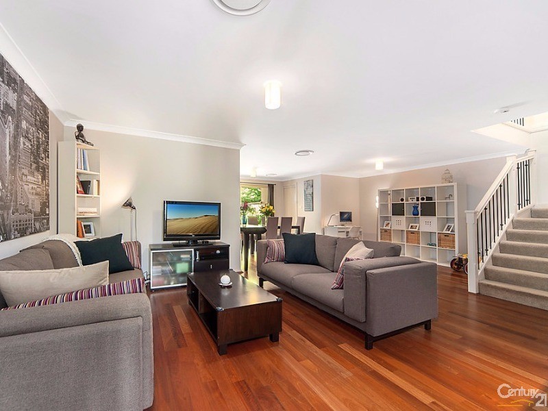 8/81 Hyde Ave, Glenhaven NSW 2156
