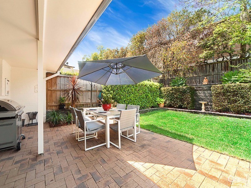 8/81 Hyde Ave, Glenhaven NSW 2156