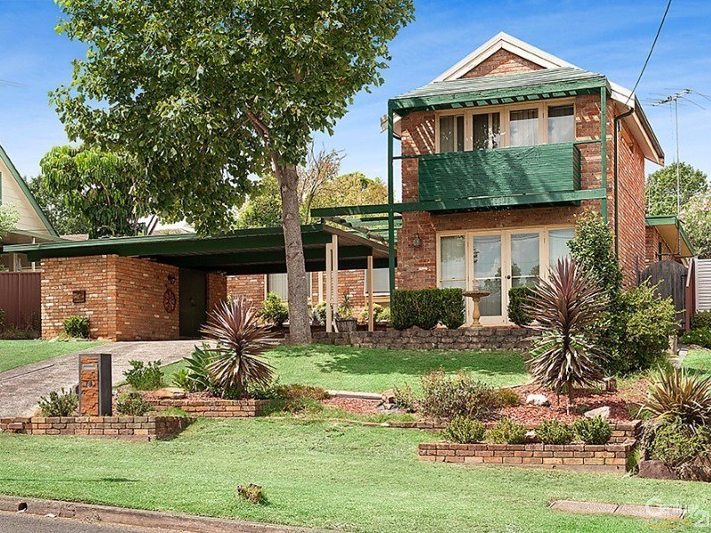 74 Kalimina Dr, Baulkham Hills NSW 2153