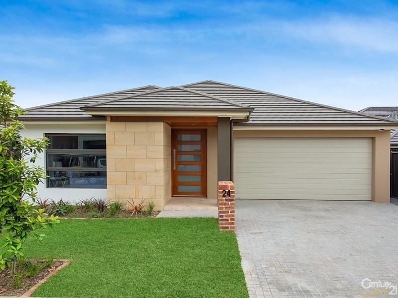 24 Corsica Way, Kellyville NSW 2155