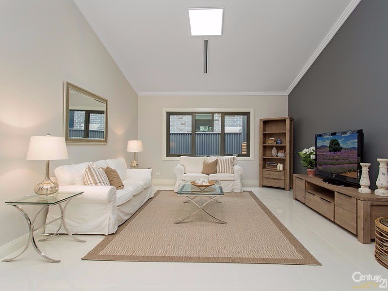 24 Corsica Way, Kellyville NSW 2155