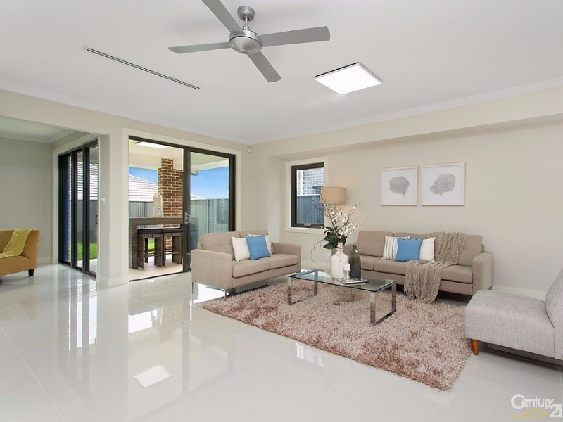 24 Corsica Way, Kellyville NSW 2155