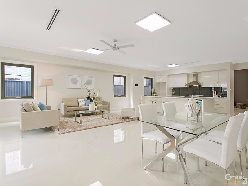 24 Corsica Way, Kellyville NSW 2155