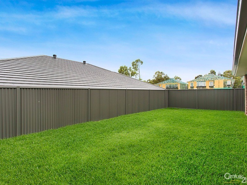 24 Corsica Way, Kellyville NSW 2155