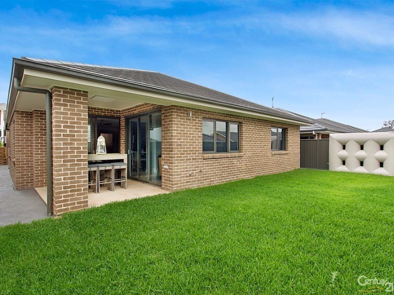 24 Corsica Way, Kellyville NSW 2155