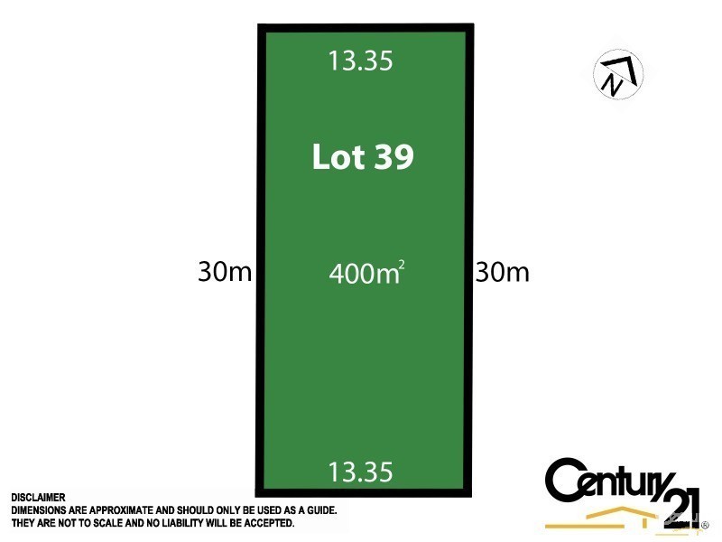 Lot 39 Garrawilla Avenue (off Hillview Road), Kellyville NSW 2155