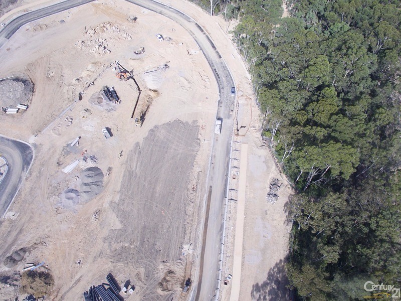 Lot 39 Garrawilla Avenue (off Hillview Road), Kellyville NSW 2155