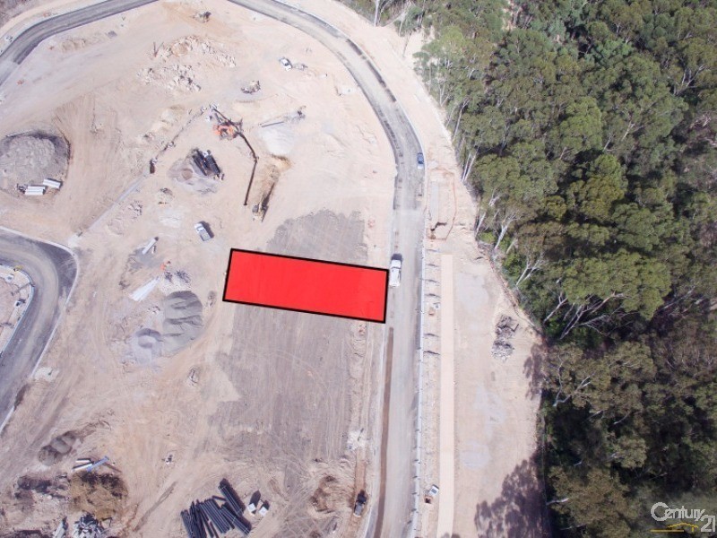 Lot 39 Garrawilla Avenue (off Hillview Road), Kellyville NSW 2155