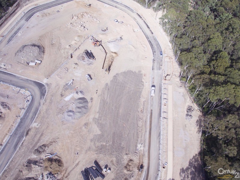 Lot 39 Garrawilla Avenue (off Hillview Road), Kellyville NSW 2155