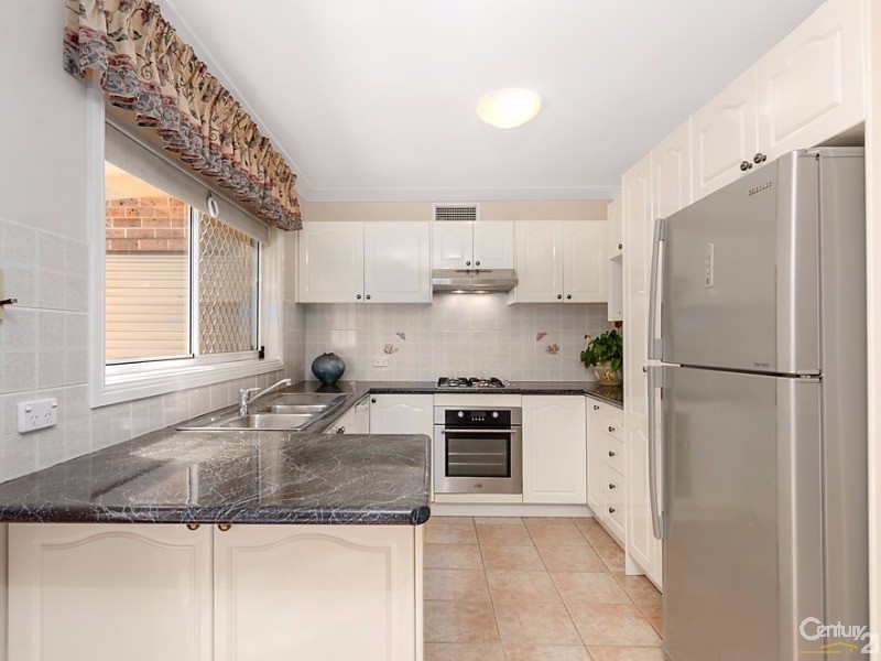 32 Wiseman Road, Castle Hill NSW 2154