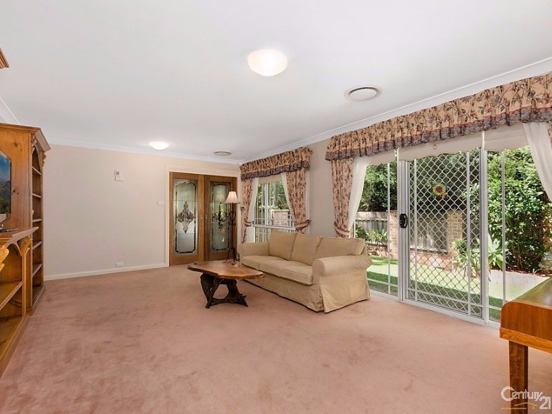 32 Wiseman Road, Castle Hill NSW 2154