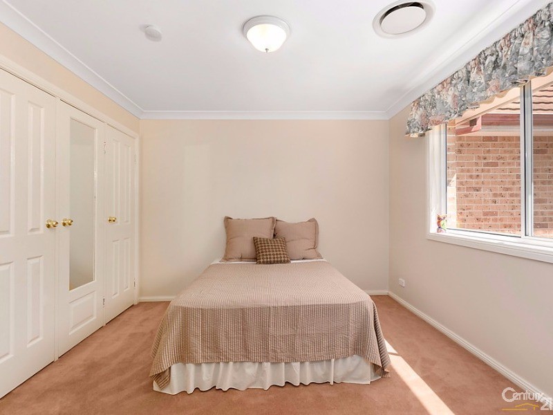 32 Wiseman Road, Castle Hill NSW 2154