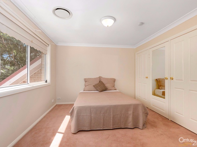 32 Wiseman Road, Castle Hill NSW 2154