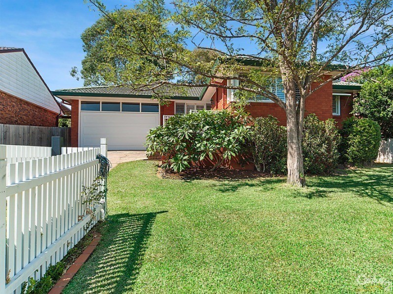 24 Carver Cres, Baulkham Hills NSW 2153