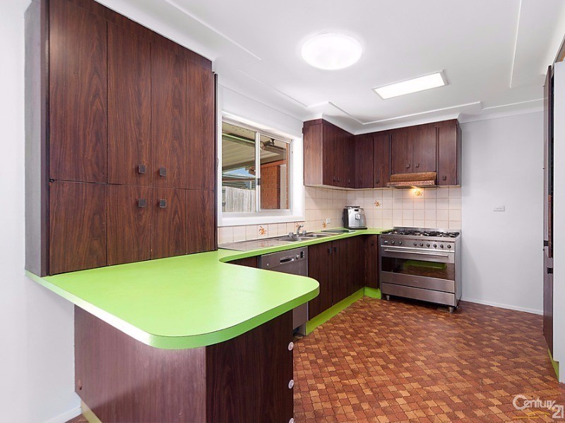 24 Carver Cres, Baulkham Hills NSW 2153