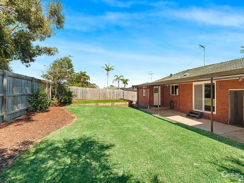 24 Carver Cres, Baulkham Hills NSW 2153