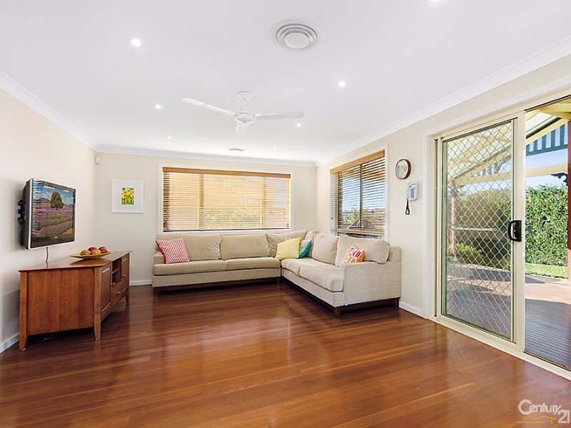 89 Chepstow Dr, Castle Hill NSW 2154