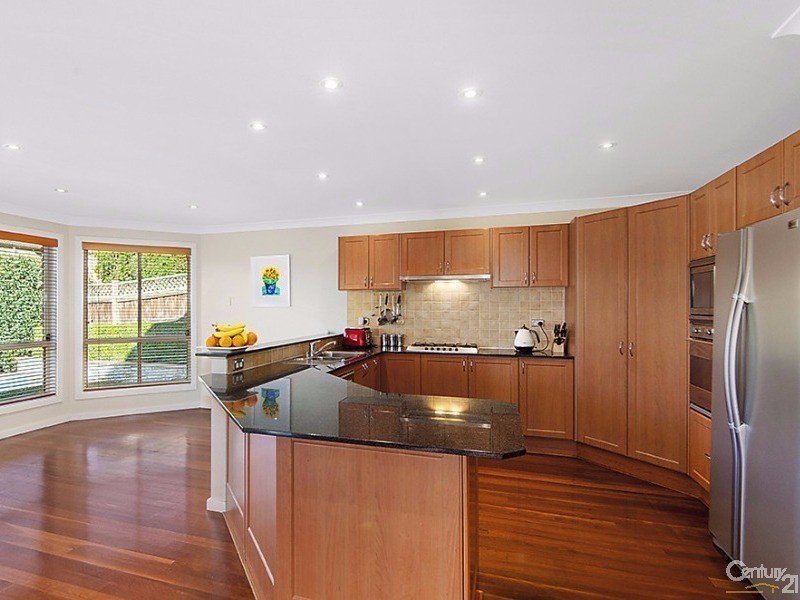 89 Chepstow Dr, Castle Hill NSW 2154