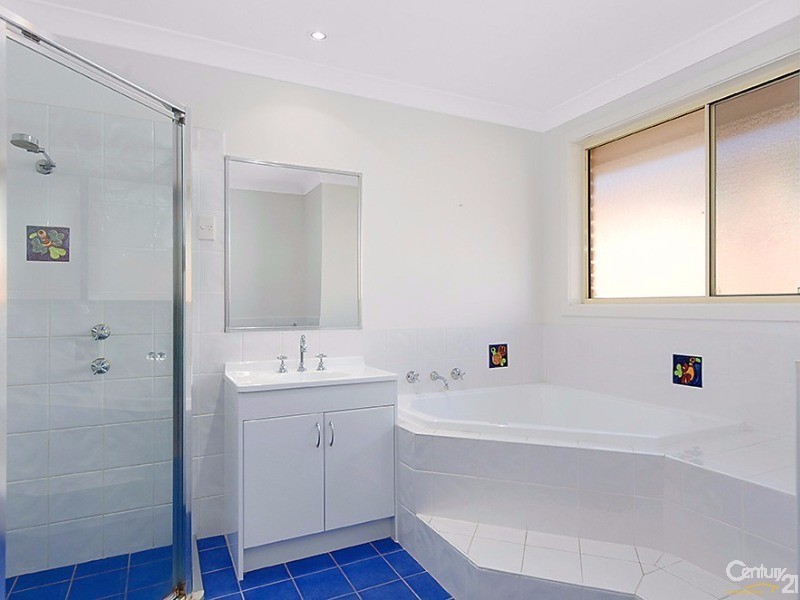 89 Chepstow Dr, Castle Hill NSW 2154