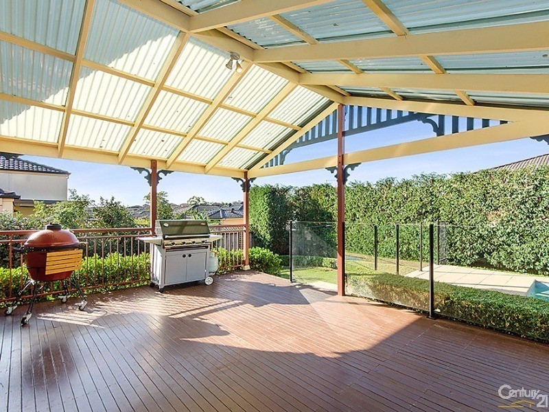 89 Chepstow Dr, Castle Hill NSW 2154