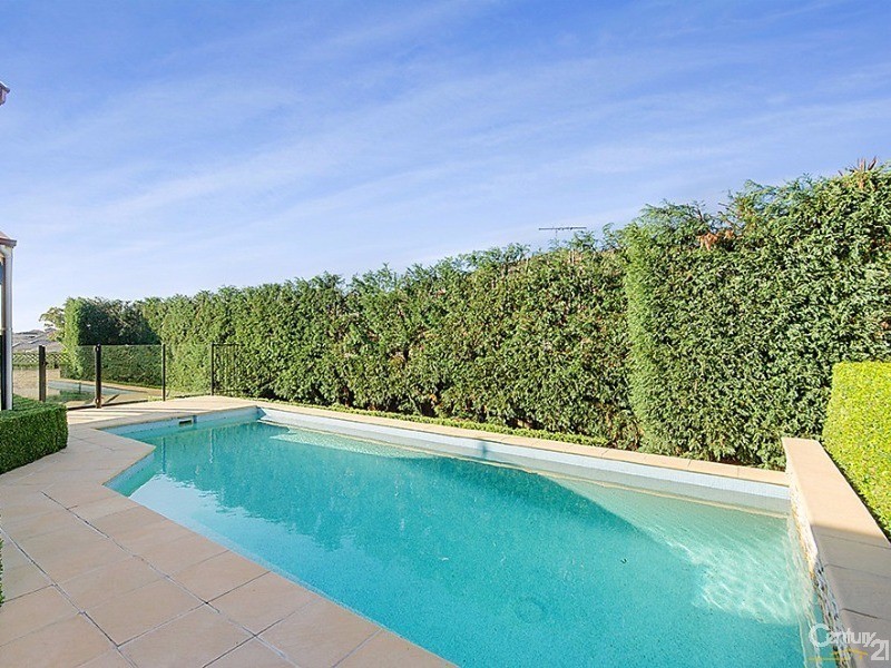 89 Chepstow Dr, Castle Hill NSW 2154