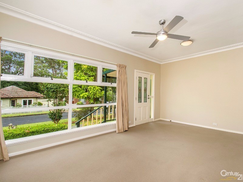 45 Speers Rd, North Rocks NSW 2151