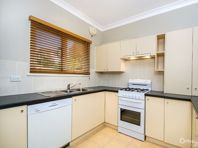 45 Speers Rd, North Rocks NSW 2151