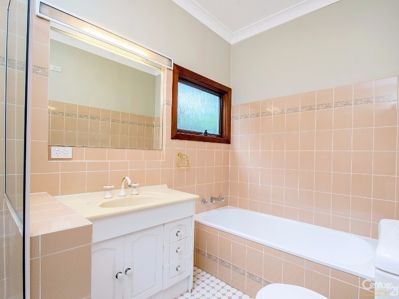 45 Speers Rd, North Rocks NSW 2151