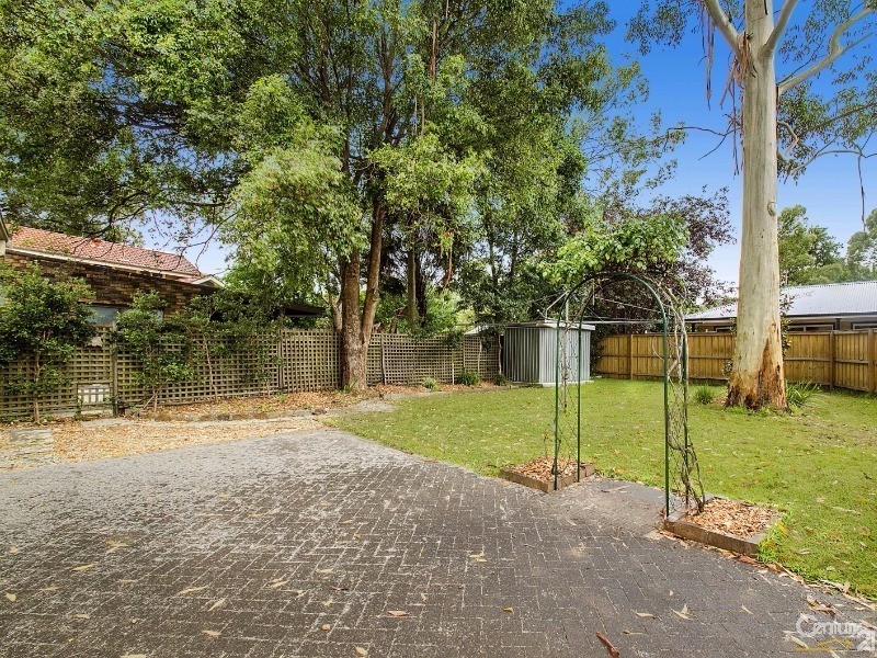 45 Speers Rd, North Rocks NSW 2151