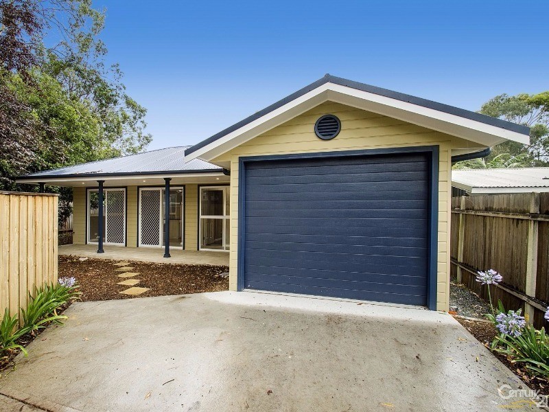 45A Speers Rd, North Rocks NSW 2151