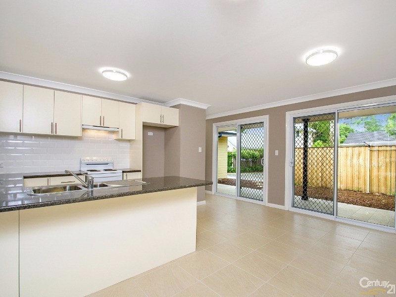 45A Speers Rd, North Rocks NSW 2151