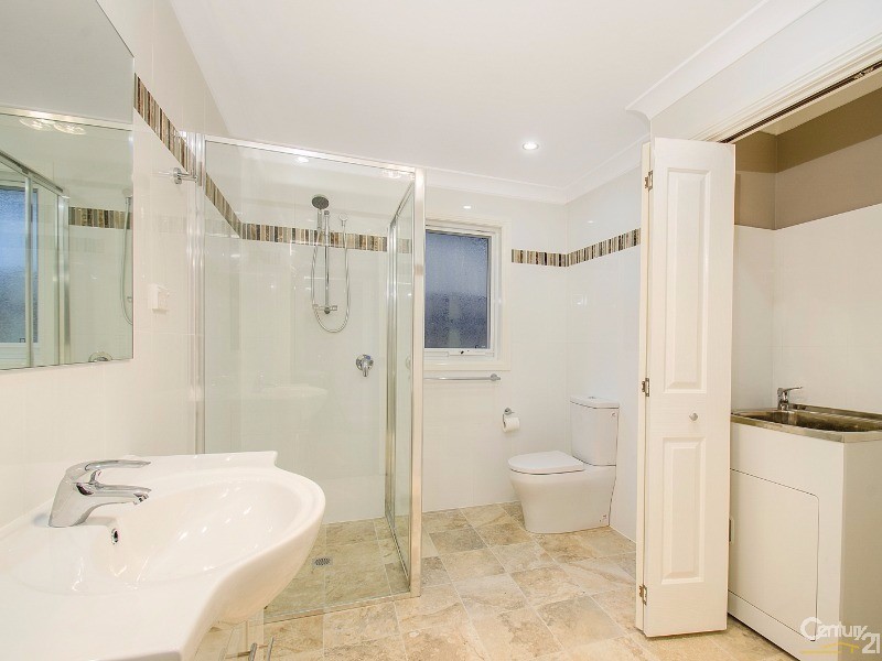 45A Speers Rd, North Rocks NSW 2151