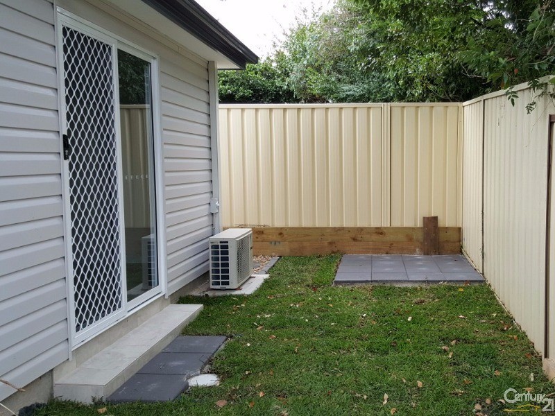 9A Whitling Ave, Castle Hill NSW 2154