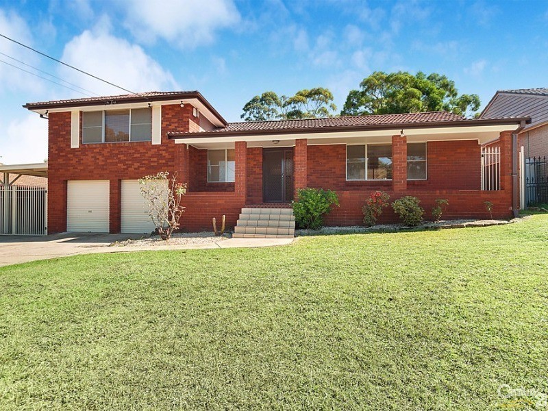 27 Glanmire Rd, Baulkham Hills NSW 2153