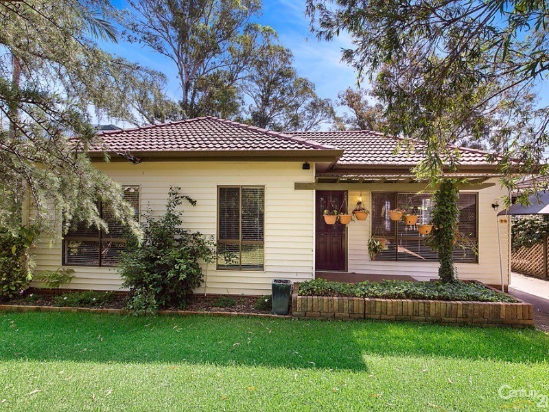 26 Blackett St, Kings Park NSW 2148