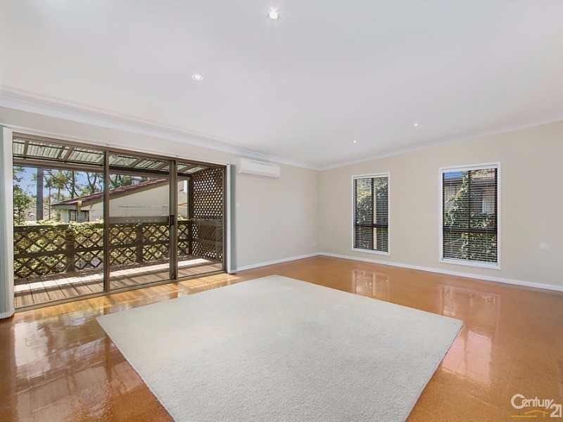 26 Blackett St, Kings Park NSW 2148