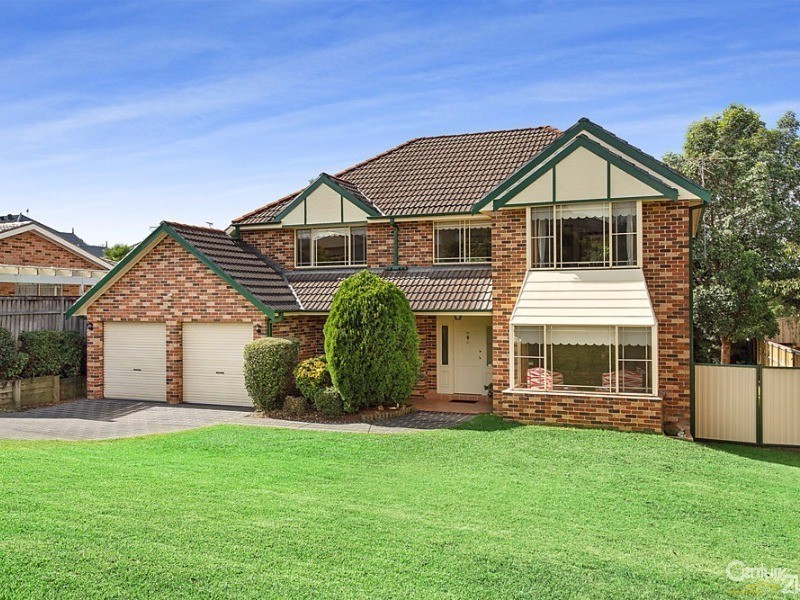 51 Kings Road, Castle Hill NSW 2154