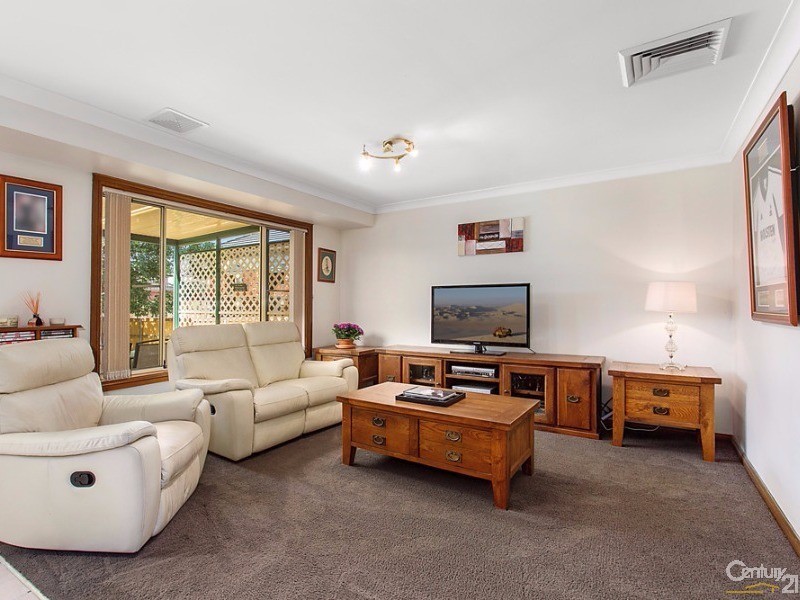 51 Kings Road, Castle Hill NSW 2154