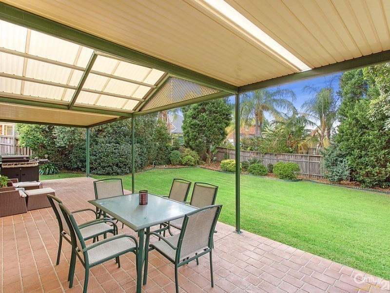 51 Kings Road, Castle Hill NSW 2154