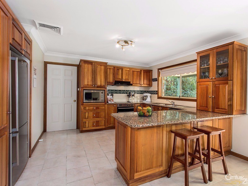 51 Kings Road, Castle Hill NSW 2154