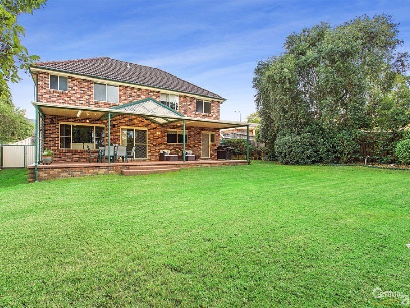 51 Kings Road, Castle Hill NSW 2154