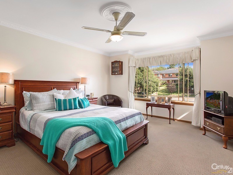 51 Kings Road, Castle Hill NSW 2154