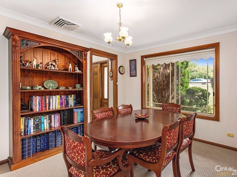 51 Kings Road, Castle Hill NSW 2154